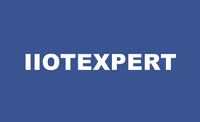 IIoT expert logo.